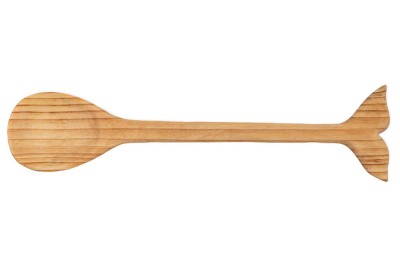 Cuchara de madera