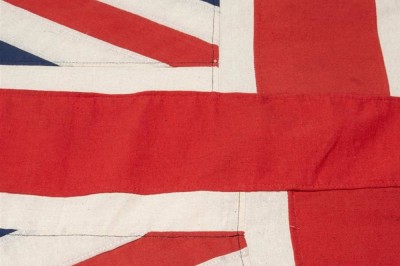 Flag UK