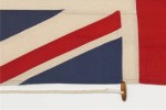Bandera "Uk"