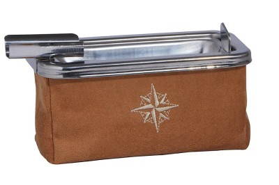 Camel Aschenbecher WINDPROOF