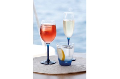 Set 6 Wasserglas PARTY