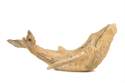 Balena di legno