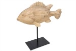 Fish figure