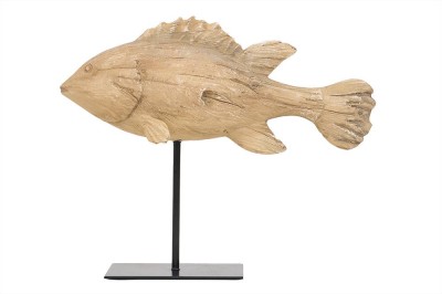 Fish figure