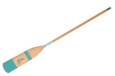 Decorative Oar
