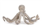 Oktopus Figur