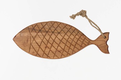 Table de cuisine poisson