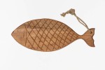 Fish Cutting board