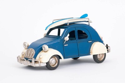 Old car reproduction