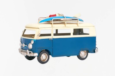Lieferwagen VW modell