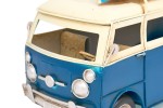 Maqueta furgoneta VW