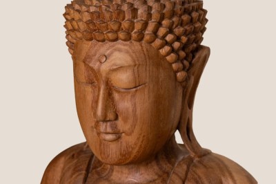 Buda meditando KATMANDU