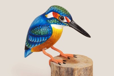 Eisvogel