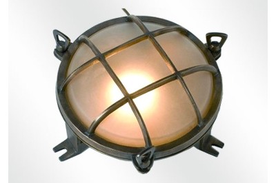 Lampe nautique