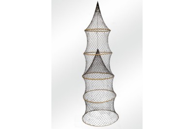 NASA DE PESCA ACORDEON