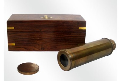 Spyglass âgé 14"