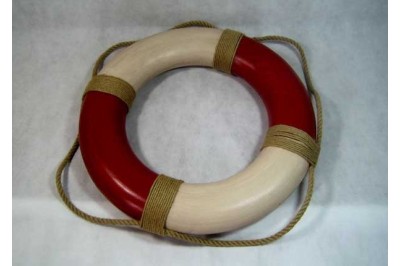 Lifeguard decoration