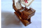 Caravel.la "SANTA MARIA"