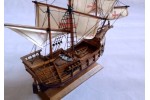 Caravel "Santa Maria"