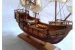 Caravel "Santa Maria"