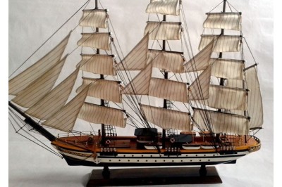 Buc Escola "AMERIGO VESPUCCI"