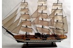 School Ship "Amerigo Vespucci"