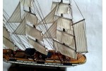 School Ship "Amerigo Vespucci"