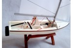 Dinghy 470