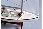 Sailboat 470