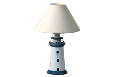 lampe phare marine