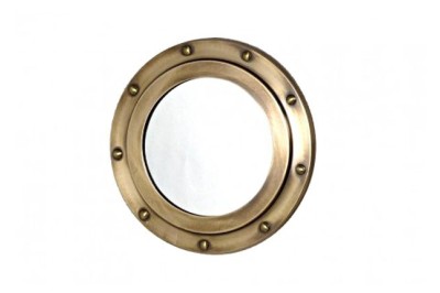 ESPEJO PORTILLO 23,5 CM