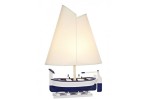 Lamp Boats