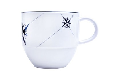 Tazas de té NORTHWIND para regalo