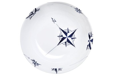 Bowl NORTHWIND for a gift or present