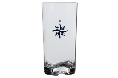 Vaso largo NORTHWIND para regalo