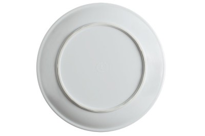 Assiette plate  REGATA marins et pour nautique