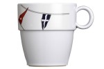 Tasse REGATA Segler und maritimes Geschenk