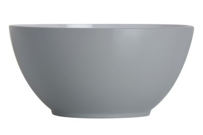 Ensaladera WELCOME ONBOARD para barcos, yates y veleros. Totalmente irrompibles y garantizados.