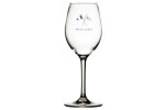 Copa vino WELCOME ONBOARD para barcos, yates y veleros. Totalmente irrompibles y garantizados.