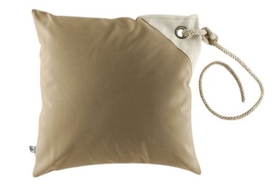 Cuscino per barche che possono bagnarsi. In vendita online.