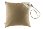 Cushion for boats that can get wet. For sale online.
