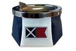 Cenicero sport WINDPROOF para amantes de los barcos.