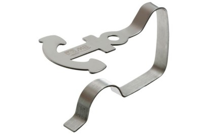 Fastening table WINDPROOF for lovers of boats.