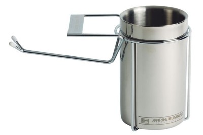 Porte-bouteille isotherme  WINDPROOF pour les amateurs de bateaux.