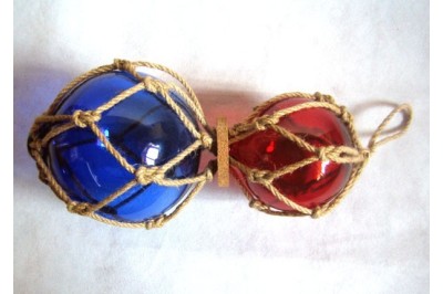 BOULE DE CASIER DEUX