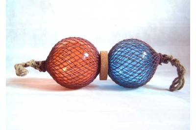 BOIES DE PESCA UNIDES