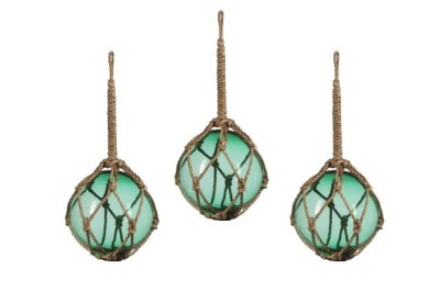 3 BOUÉES DE CASIER 13CM