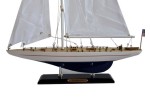 Sailboat Enterprise