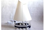 Lamp Boats