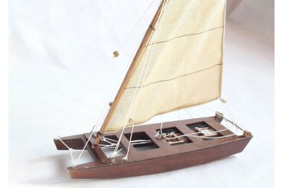 Patin à voile petit